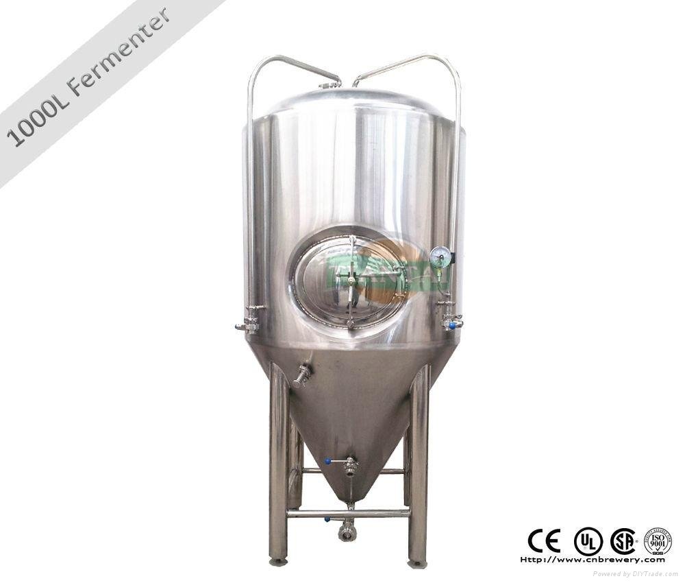 stainless steel beer brewery equipment for sale 3
