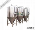 stainless steel beer brewery equipment for sale