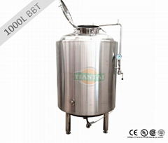 stainless steel micro beer manufacturing equipment for sale