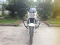 110CC hight quality   popular  cub motorbike  3