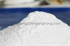 High Purity Magnesium Oxide