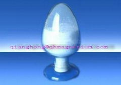 Heavy Magnesium Oxide