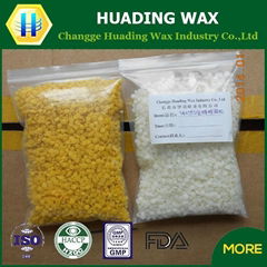 beeswax for cosmetic 