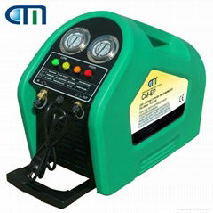 Refrigerant Recovery pump CM-EP R600A