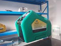 Portable Refrigerant Reovery Machine