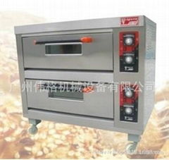 electric oven