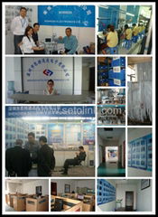 SHENZHEN SETOLINK ELECTRONICS CO.,LTD