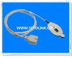  	7 PIN NELLCOR FOREHEAD DISPOSABLE SPO2 SENSOR