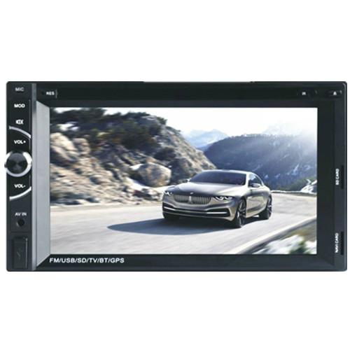 CD Player for VW Passat with Navigation System  Digital TV   Bluetooth Module   