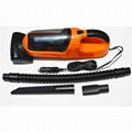 Car vacuum cleaner  auto, dry cleaning