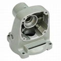 die casting, aluminum die casting, casting housing 1