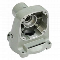 die casting, aluminum die casting, casting housing