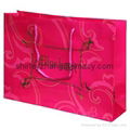 Luxury paper bags 1