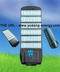 LED street lights 220W