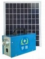 B series solar energy storage system 10W
