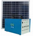 B series solar energy storage system 30W