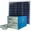 B series solar energy storage system 30W  2