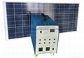 B series solar energy storage system 100W  2