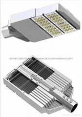 LED street light 60W