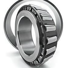 Good Performance 33018 Taper Roller Bearing 2