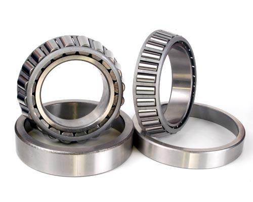 Good Performance 33018 Taper Roller Bearing 4