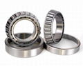 Good Performance 33018 Taper Roller Bearing 4