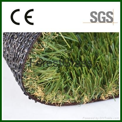 Leisure and landscape artificial grass