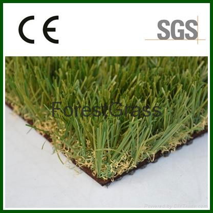 Leisure and landscape artificial grass 2