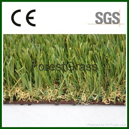 Leisure and landscape artificial grass 3