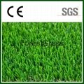  the largest provider of landscape artificial turf in China