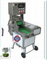 Double-inverter Vegetable Cutter TJ-305