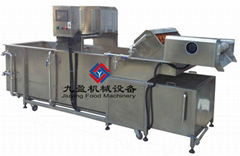 Multifunction Vegetable Washer JY-3000