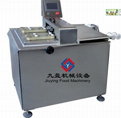 Full-automatic Sausage Tying Machine