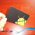 ISO14443A Ntag203 NFC RFID Card