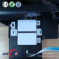 Printable Blank Inkjet PVC card for Epson l800 printer and Canon printer 3