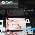 Waterproof inkjet Printable PVC cards for inkjet printer 2
