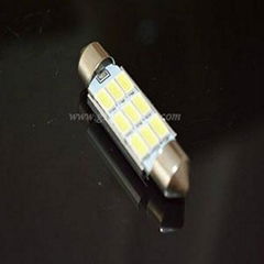 Canbus No Error Led Light