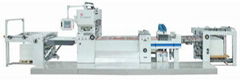 SL-1020PUR AUTOMATIC FILM LAMINATING