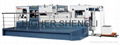 SL-1060MPB-II AUTOMATIC DIE CUTTING AND