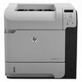 惠普HPM601DN黑白激光打印机 2