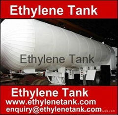 Ethylene Tank