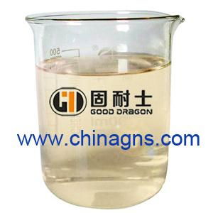 Concrete admixture liquid polycarboxylate 