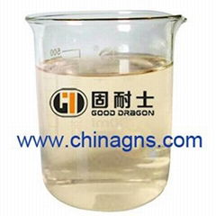 Concrete admixture liquid polycarboxylate 