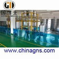 Concrete admixture liquid polycarboxylate  5