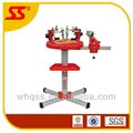 Manual badminton stringing machine with full tool set SS-205 1