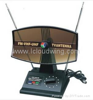 TV ANTENNA 4