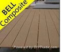 Fiberglass Deck