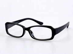 plastic reading glasses