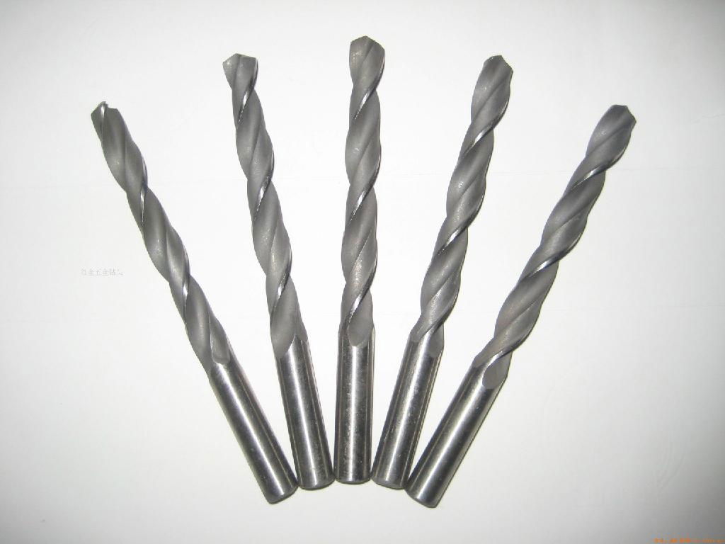 Hss drill bit