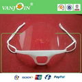 Plastic Transparent Face Mask for Restaurant 1